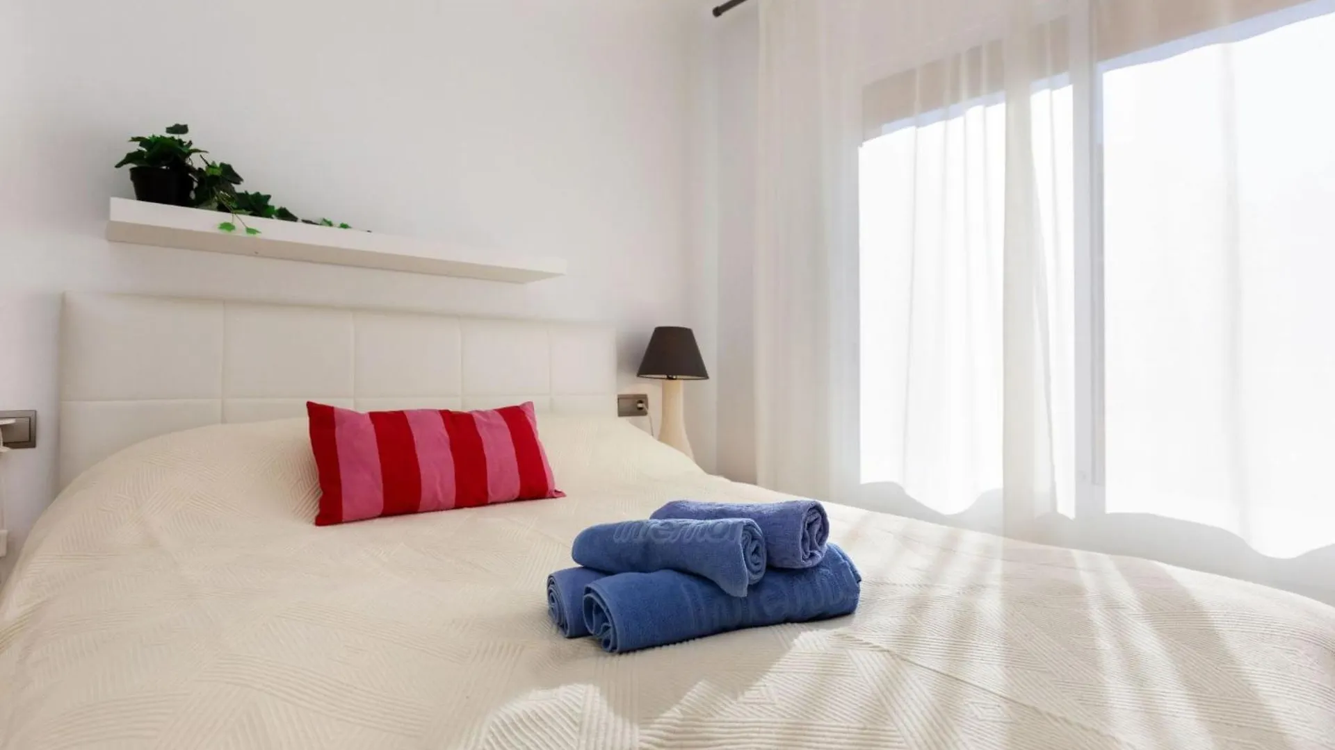 Apartment Terra I Mar By Interhome S'Agaro
