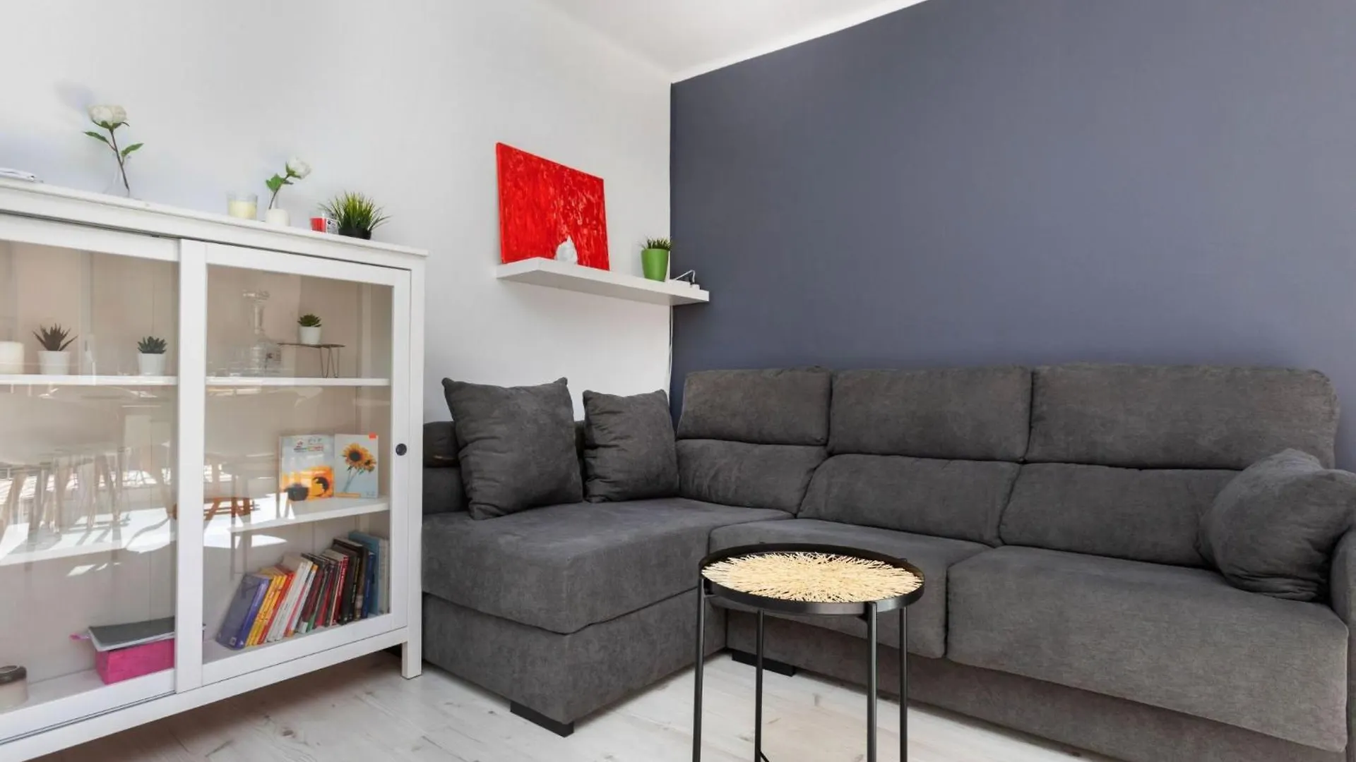 Apartment Terra I Mar By Interhome S'Agaro 0*,