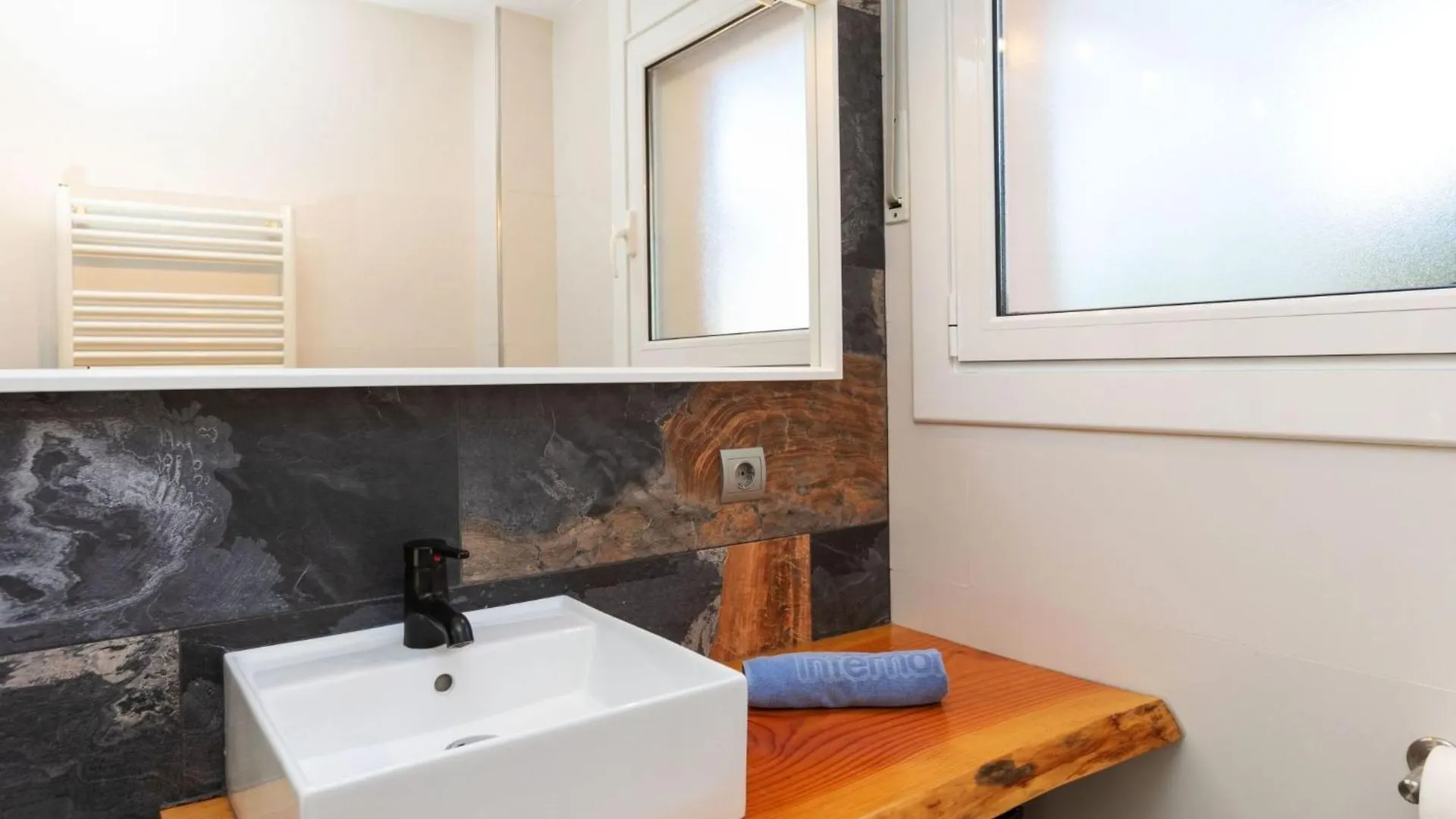 Apartment Terra I Mar By Interhome S'Agaro
